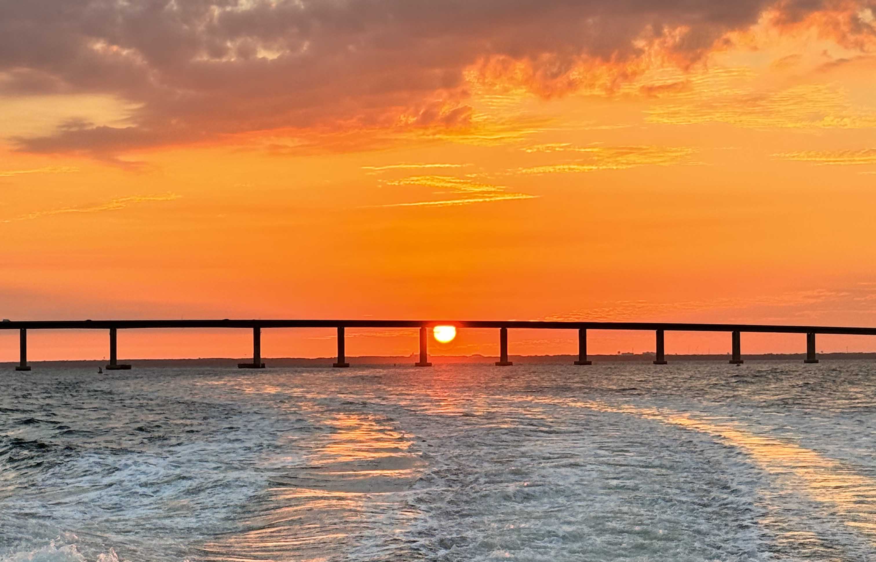 Arriva Yacht Charters
